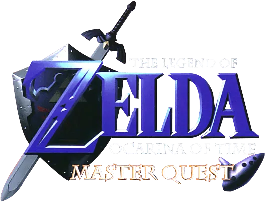 Zelda Ocarina Of Time Master Quest Gamecube